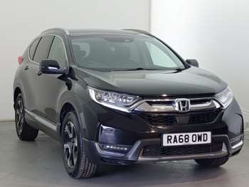 2019 - 1.5 VTEC Turbo SR 5dr