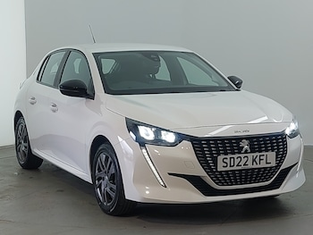 Used Peugeot 208 2022 for sale - 78622065: Photo