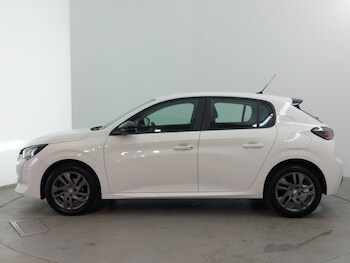 Used Peugeot 208 2022 for sale - 78622065: Photo