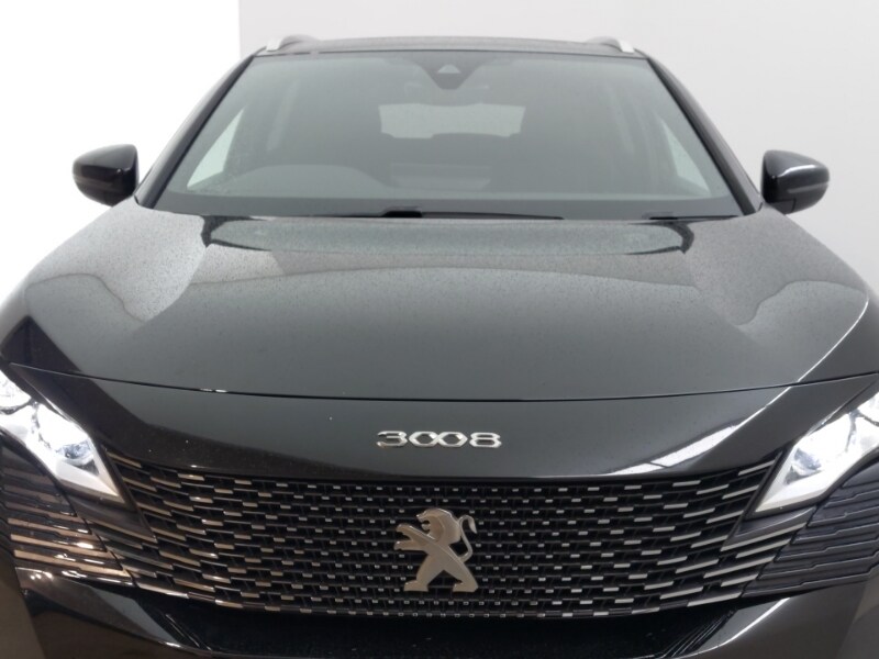 Used Peugeot 3008 2022 for sale - 77580462: Photo 12