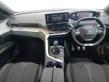 Used Peugeot 3008 2022 for sale - 77580462: Photo