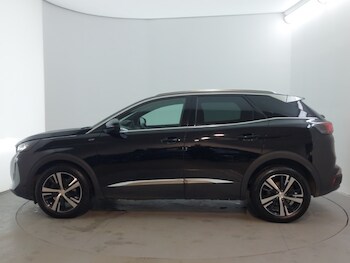 Used Peugeot 3008 2022 for sale - 77580462: Photo