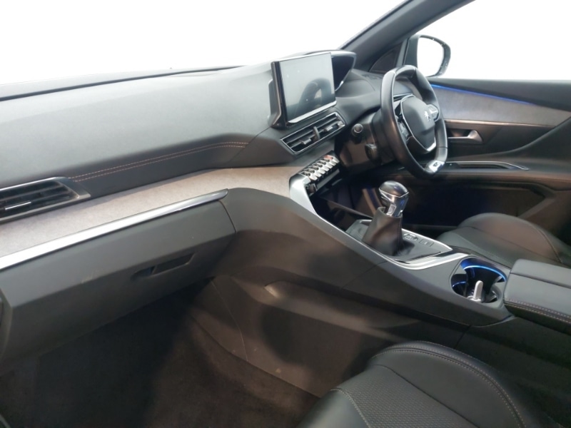 Used Peugeot 3008 2022 for sale - 77580462: Photo 5