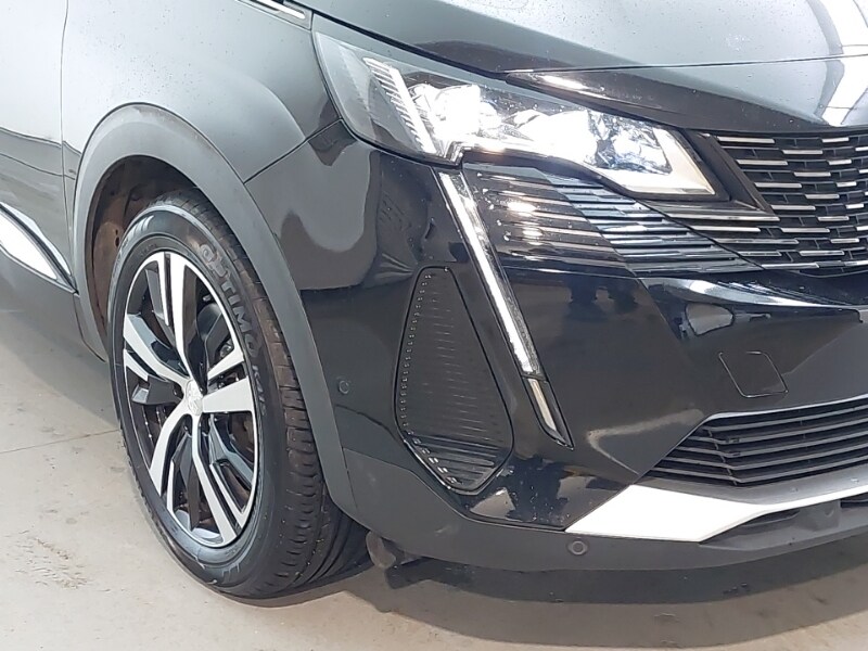 Used Peugeot 3008 2022 for sale - 77580462: Photo 9