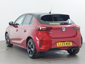 Used Vauxhall Corsa 2023 for sale - 78853397: Photo