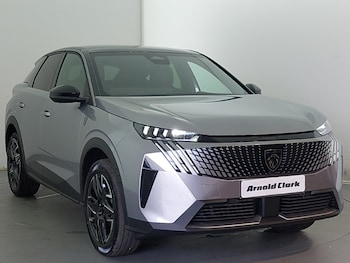 Used Peugeot 3008 2025 for sale - 75599593: Photo