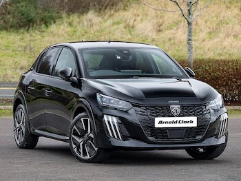 Peugeot 208 feature image