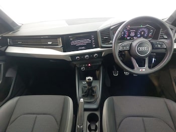 Used Audi A1 2019 for sale - 75562298: Photo