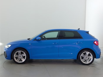 Used Audi A1 2019 for sale - 75562298: Photo