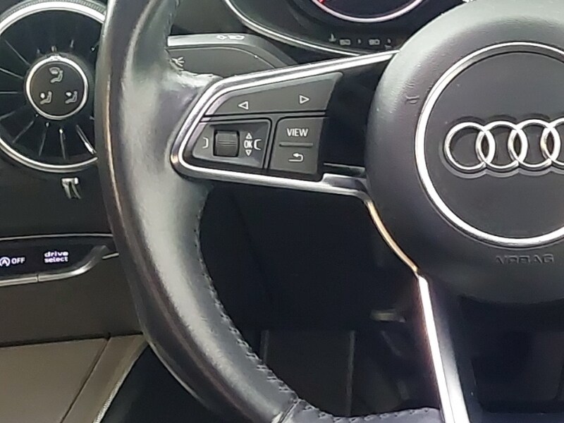 Used Audi TT 2016 for sale - 77284667: Photo 10