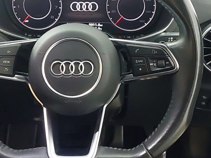 Used Audi TT 2016 for sale - 77284667: Photo 11