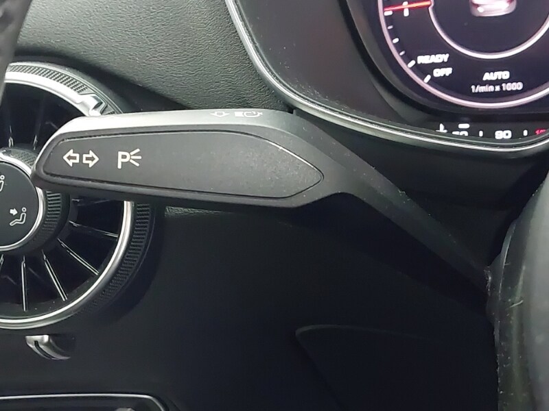 Used Audi TT 2016 for sale - 77284667: Photo 14