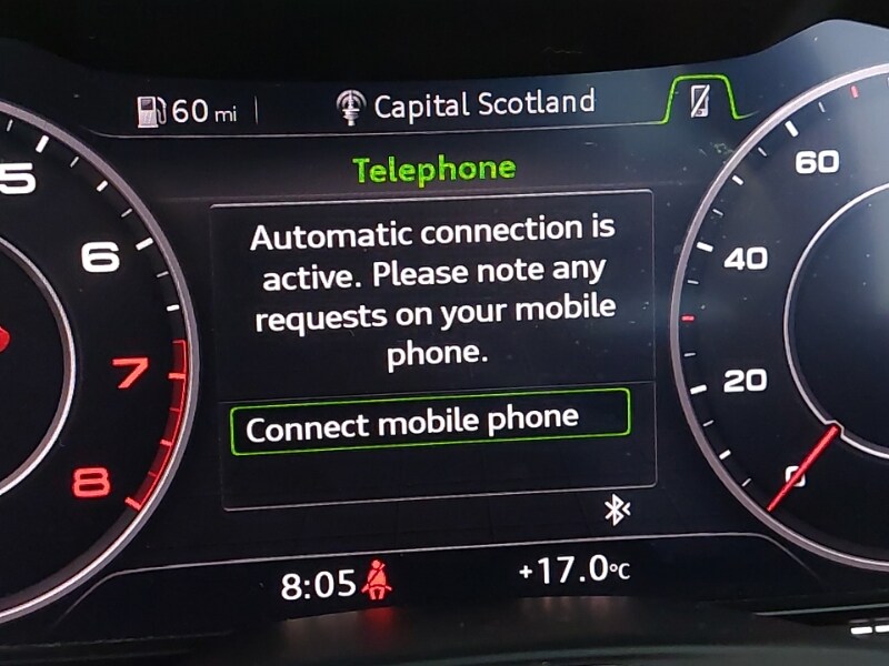 Used Audi TT 2016 for sale - 77284667: Photo 16