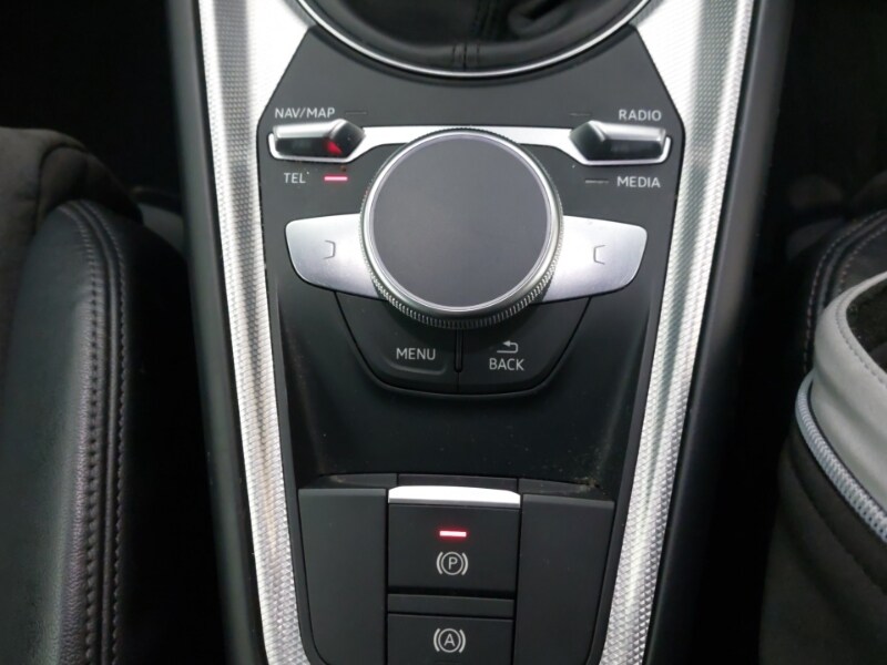 Used Audi TT 2016 for sale - 77284667: Photo 17