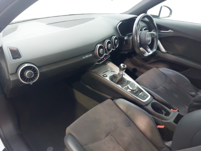 Used Audi TT 2016 for sale - 77284667: Photo 5