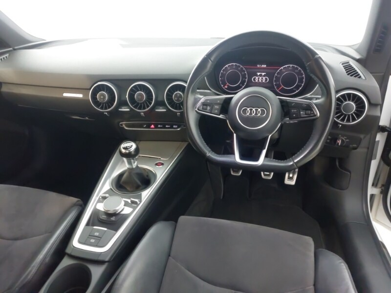 Used Audi TT 2016 for sale - 77284667: Photo 7