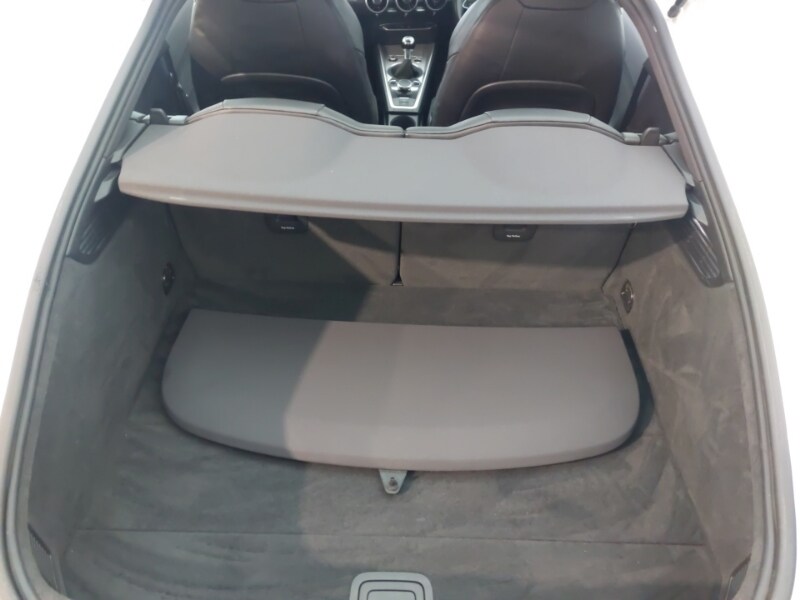 Used Audi TT 2016 for sale - 77284667: Photo 8