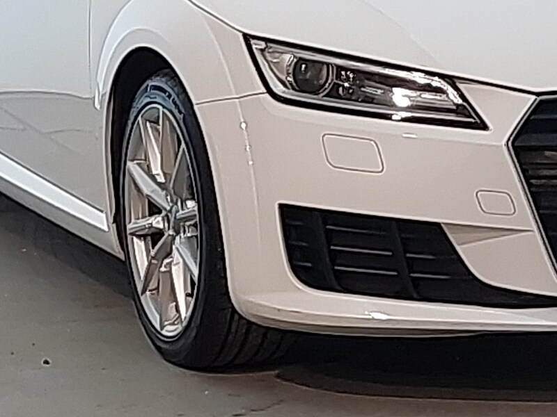 Used Audi TT 2016 for sale - 77284667: Photo 9