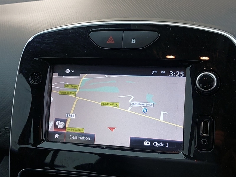 Used Renault Clio 2018 for sale - 77329717: Photo 19