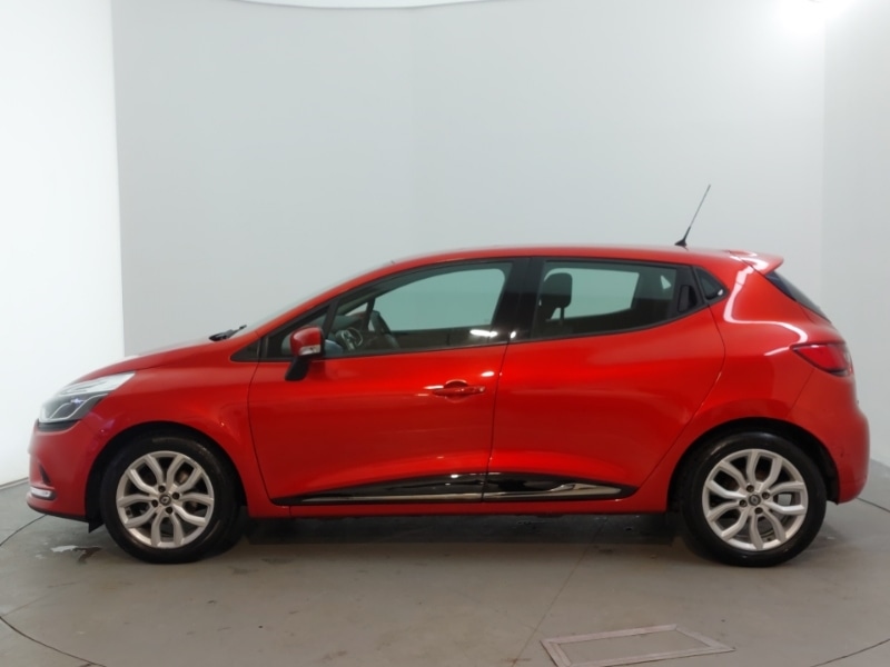 Used Renault Clio 2018 for sale - 77329717: Photo 4