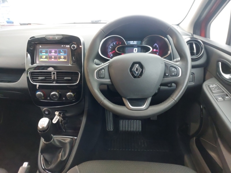 Used Renault Clio 2018 for sale - 77329717: Photo 7