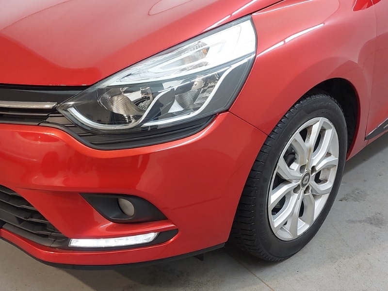 Used Renault Clio 2018 for sale - 77329717: Photo 9