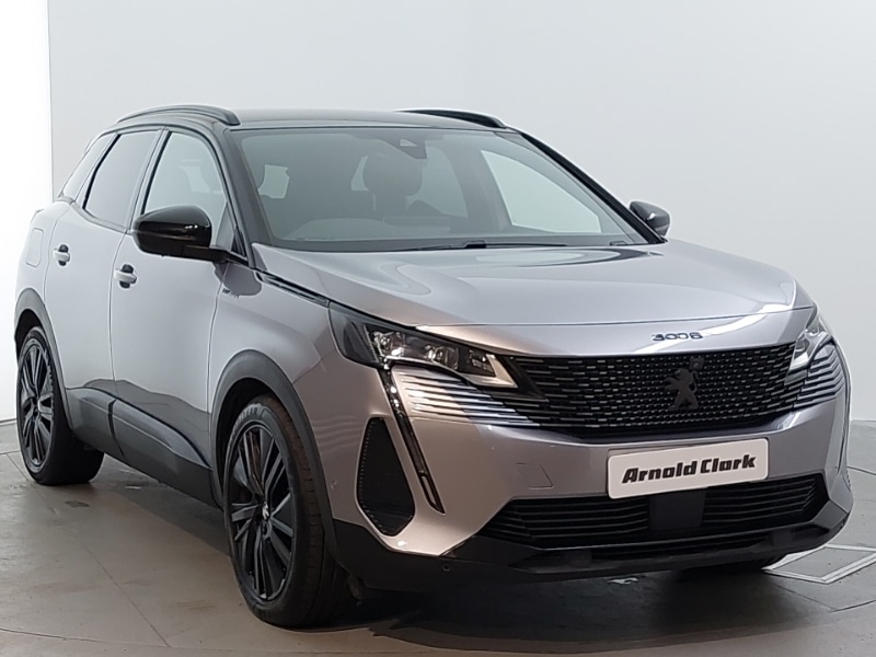 Used Peugeot 3008 2022 for sale - 77004434: Photo 1