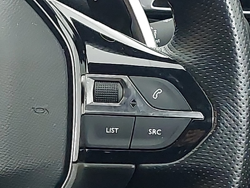 Used Peugeot 3008 2022 for sale - 77004434: Photo 11