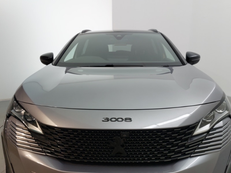 Used Peugeot 3008 2022 for sale - 77004434: Photo 12