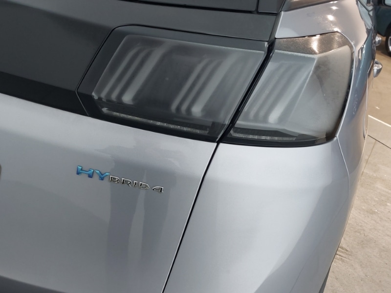 Used Peugeot 3008 2022 for sale - 77004434: Photo 14