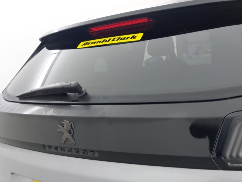 Used Peugeot 3008 2022 for sale - 77004434: Photo 15