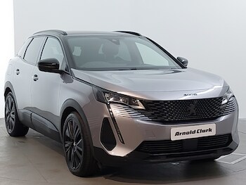 2022 - 1.6 Hybrid4 300 GT 5dr e-EAT8