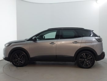 Used Peugeot 3008 2022 for sale - 77004434: Photo