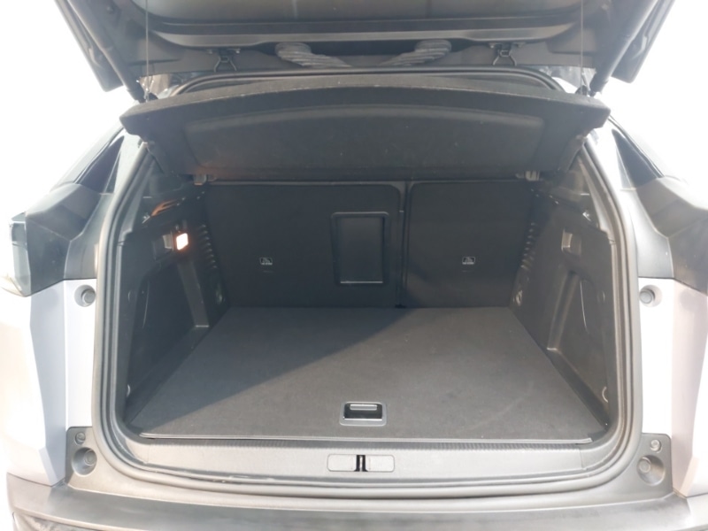 Used Peugeot 3008 2022 for sale - 77004434: Photo 8