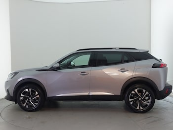 Used Peugeot 2008 2020 for sale - 77130208: Photo