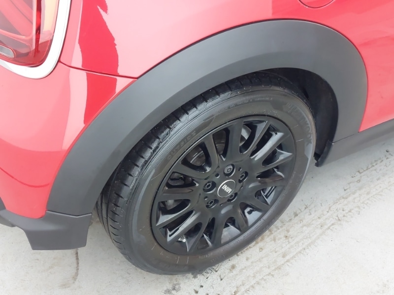 Used MINI Hatch 2022 for sale - 77141091: Photo 13