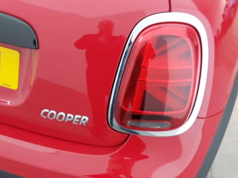 Used MINI Hatch 2022 for sale - 77141091: Photo 14