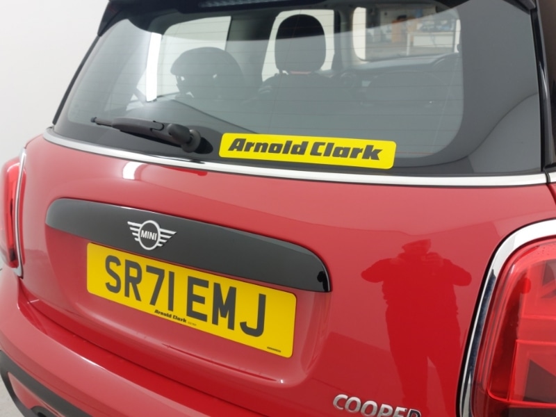 Used MINI Hatch 2022 for sale - 77141091: Photo 15