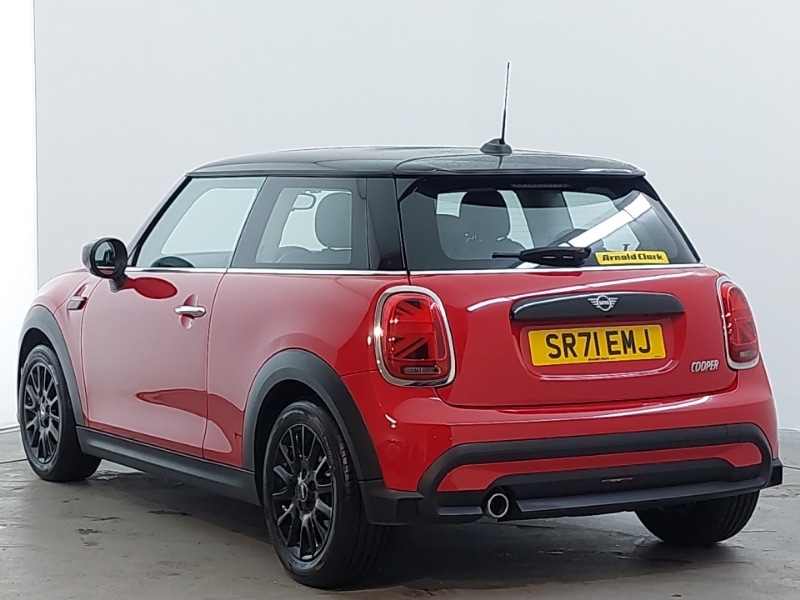 Used MINI Hatch 2022 for sale - 77141091: Photo 3