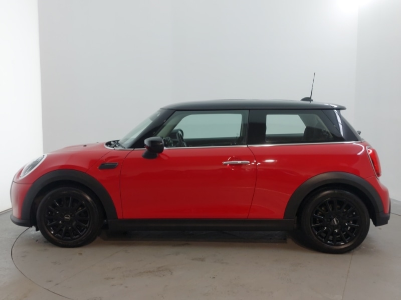 Used MINI Hatch 2022 for sale - 77141091: Photo 4