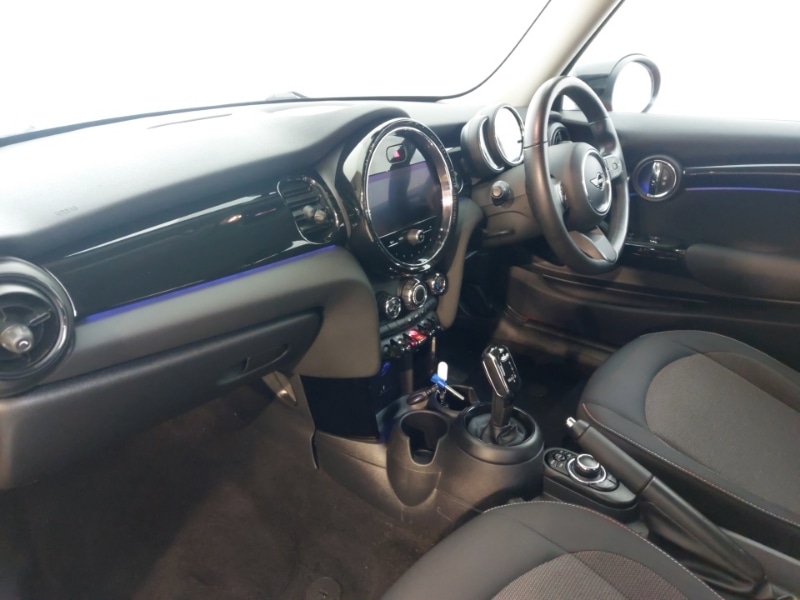 Used MINI Hatch 2022 for sale - 77141091: Photo 5