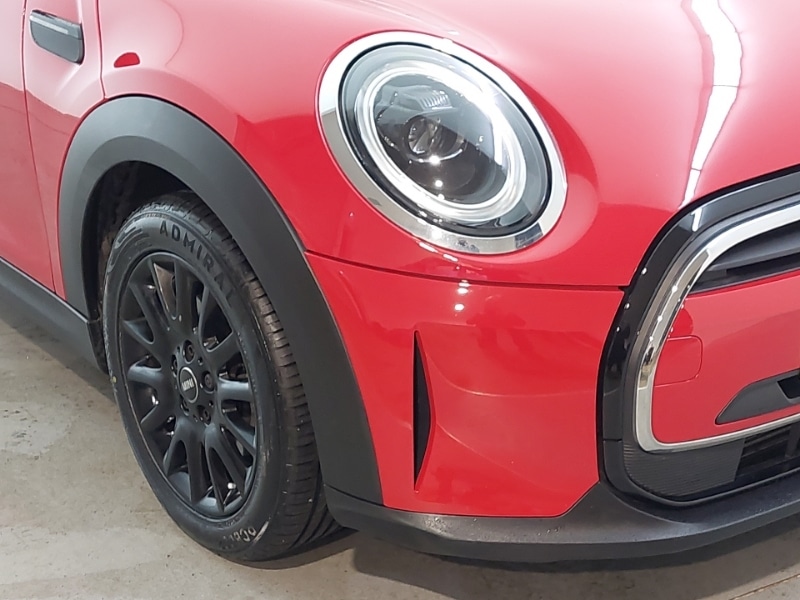 Used MINI Hatch 2022 for sale - 77141091: Photo 9