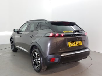 Used Peugeot 2008 2023 for sale - 78786410: Photo