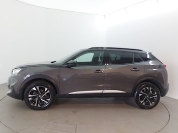 Used Peugeot 2008 2023 for sale - 78786410: Photo