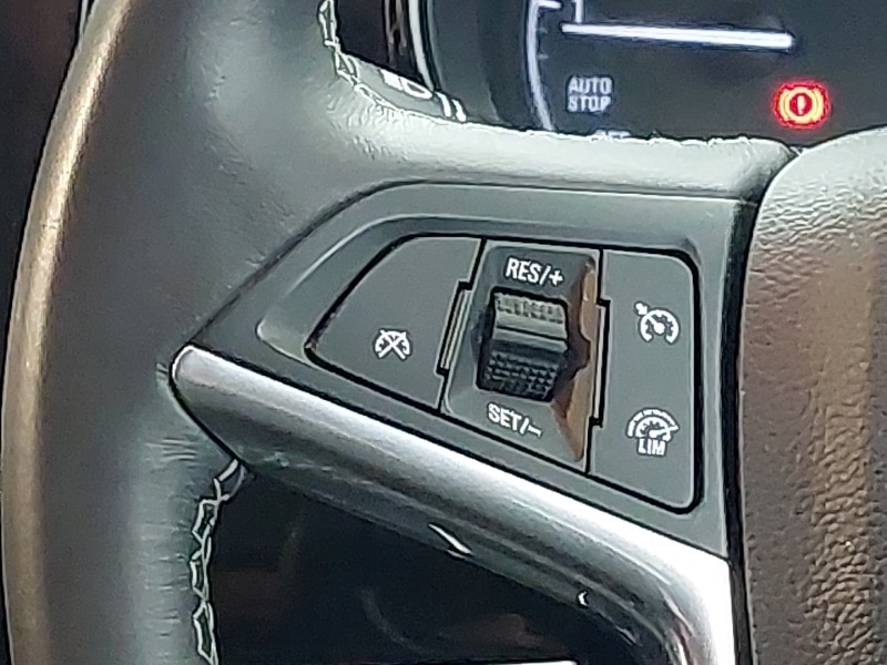 Used Vauxhall Mokka X 2018 for sale - 77630212: Photo 10