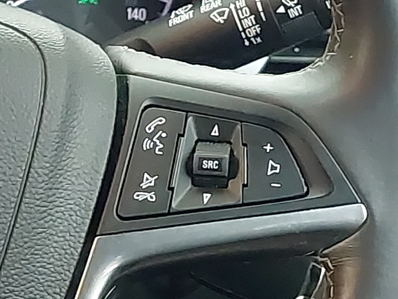 Used Vauxhall Mokka X 2018 for sale - 77630212: Photo 11