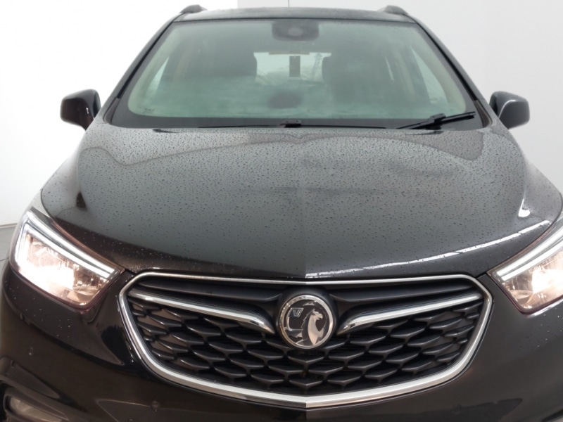 Used Vauxhall Mokka X 2018 for sale - 77630212: Photo 12