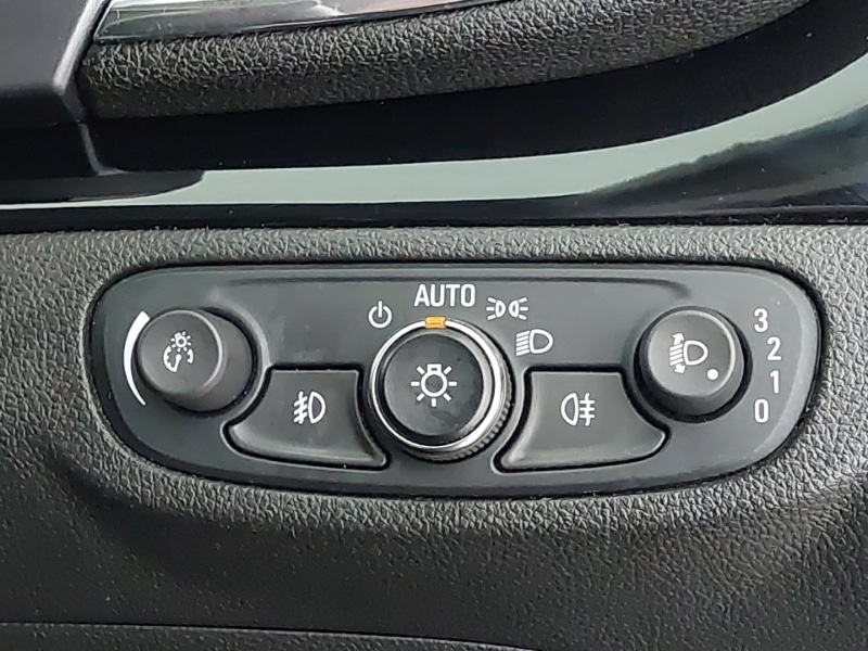 Used Vauxhall Mokka X 2018 for sale - 77630212: Photo 17