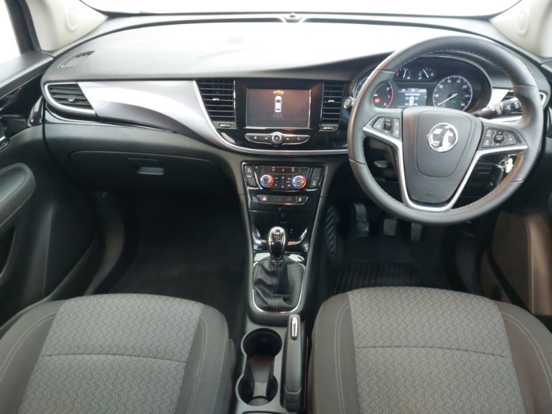 Used Vauxhall Mokka X 2018 for sale - 77630212: Photo 2