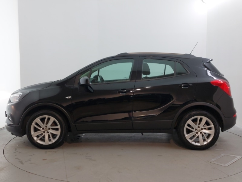 Used Vauxhall Mokka X 2018 for sale - 77630212: Photo 4